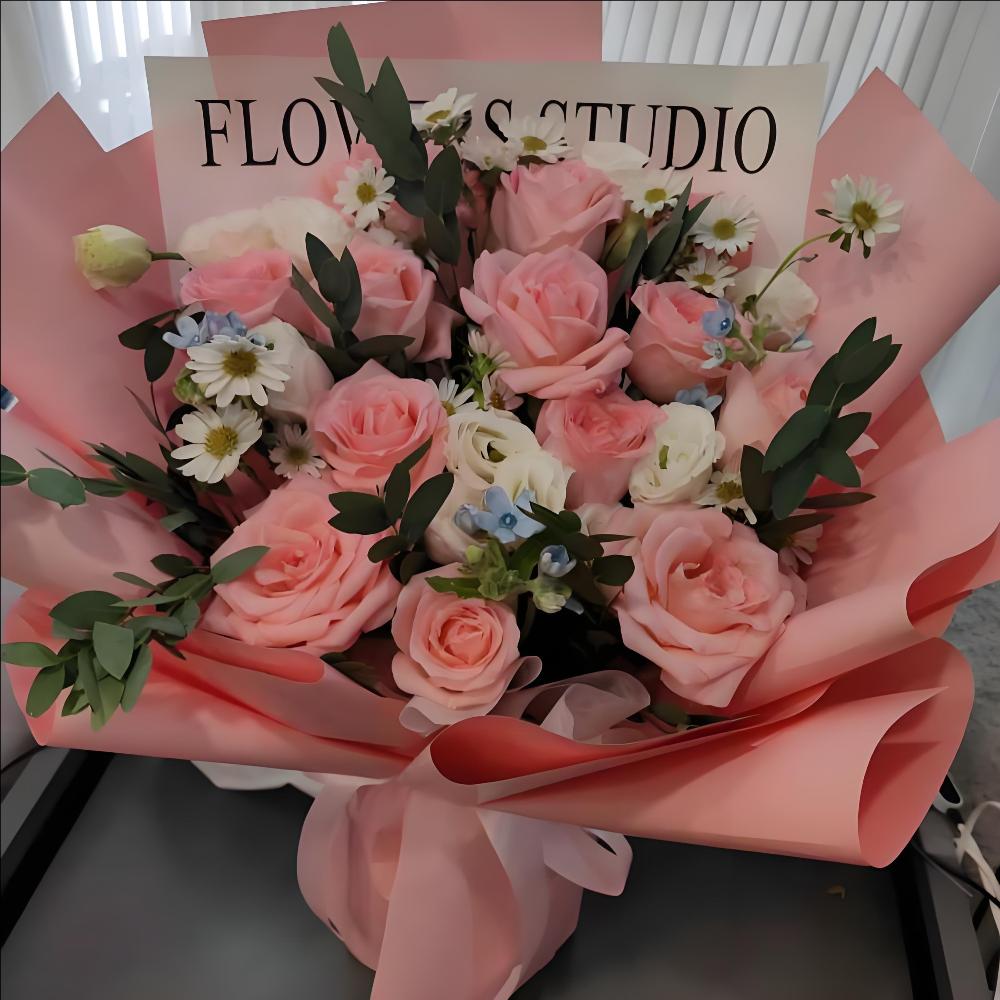 重庆忠县花店